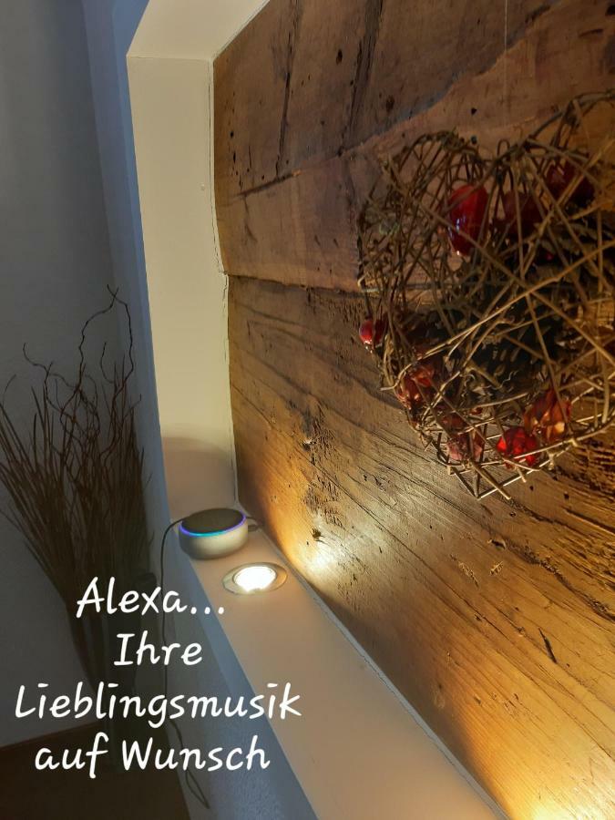 Ferienwohnung Andrea Sankt Gallenkirch Exterior foto